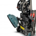 Bormann BPW2620 Πλυστικό Υψηλής Πίεσης 150bar 2000W (069638)