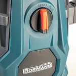 Bormann BPW2620 Πλυστικό Υψηλής Πίεσης 150bar 2000W (069638)