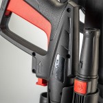 Bormann BPW2620 Πλυστικό Υψηλής Πίεσης 150bar 2000W (069638)