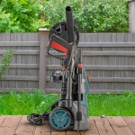 Bormann BPW2620 Πλυστικό Υψηλής Πίεσης 150bar 2000W (069638)