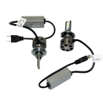 Λάμπες LED D8 Canbus H7 12V 36W