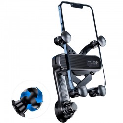 Βάση κινητού τηλεφώνου για αεραγωγό