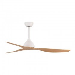 Eurolamp 300-25034 Ανεμιστήρας Οροφής Φ132 με Τηλεχειριστήριο