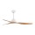 Eurolamp 300-25034 Ανεμιστήρας Οροφής Φ132 με Τηλεχειριστήριο