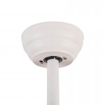 Eurolamp 300-25034 Ανεμιστήρας Οροφής Φ132 με Τηλεχειριστήριο