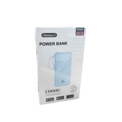 Olesson Power Bank 10000mAh DK15