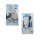 Treqa Φορτιστής Ταχείας Φόρτισης PD 65W – USB & Type-C CH-653
