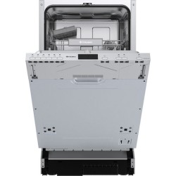 Pyramis PDWCE 45FI Πλήρως Εντοιχιζόμενο Πλυντήριο Πιάτων