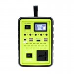 GDPLUS Ηλιακό σύστημα φωτισμού GDPLUS GD-8001
