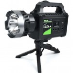 GDPLUS Ηλιακό σύστημα φωτισμού GD-P70