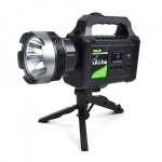 GDPLUS Ηλιακό σύστημα φωτισμού GD-P50