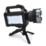 GDPLUS Ηλιακό σύστημα φωτισμού GD-P50
