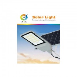 Ηλιακός προβολέας δρόμου 500W 