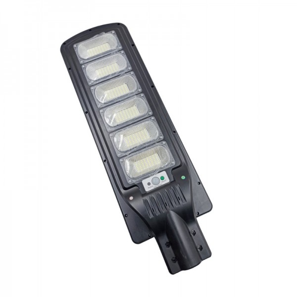 Ηλιακός προβολέας με τηλεχειριστήριο 300W JT-G-300W