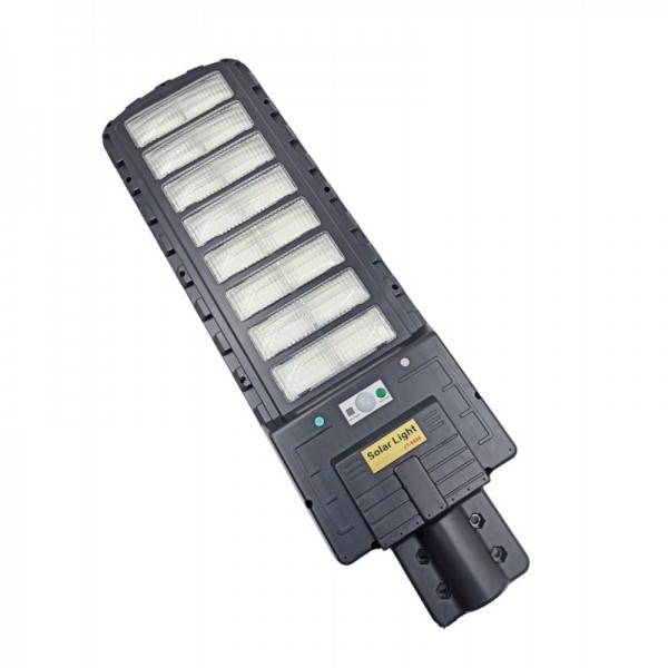 Ηλιακός προβολέας με τηλεχειριστήριο 800W JT-H800W-HW