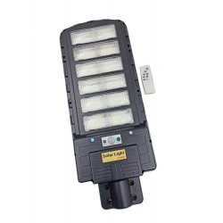 Ηλιακός προβολέας με τηλεχειριστήριο 600W JT-H-600W-HW