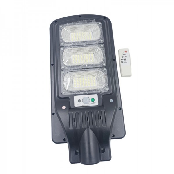 Ηλιακός προβολέας με τηλεχειριστήριο 150W JT-G-150W