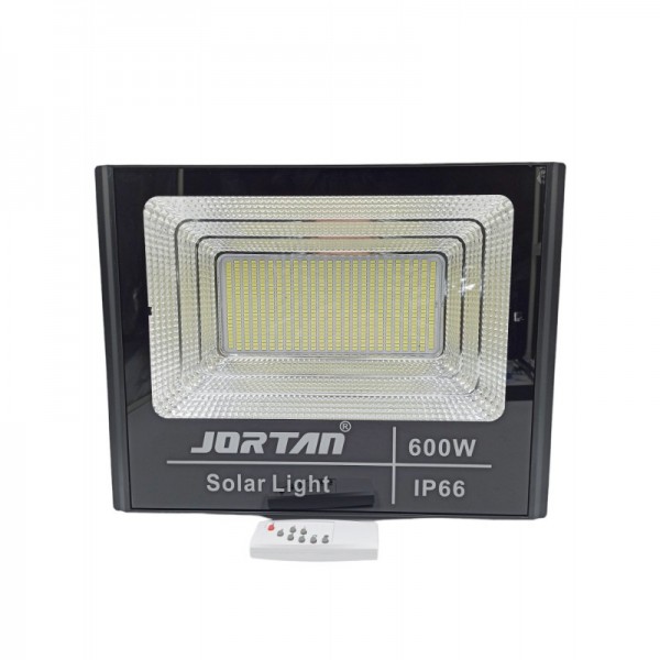 Ηλιακός προβολέας με τηλεχειριστήριο 600W JT-BJ600W-TZ Ηλιακός προβολέας με τηλεχειριστήριο 600W JT-BJ600W-TZ