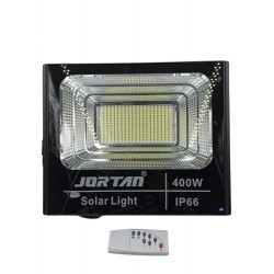 Ηλιακός προβολέας με τηλεχειριστήριο 400W JT-BJ400W-TZ