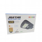 Ηλιακός προβολέας με τηλεχειριστήριο 50W JT-G-50W