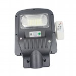 Ηλιακός προβολέας με τηλεχειριστήριο 50W JT-G-50W