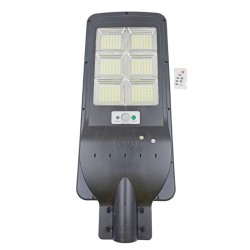 Ηλιακός προβολέας με τηλεχειριστήριο 200W JT-LC200