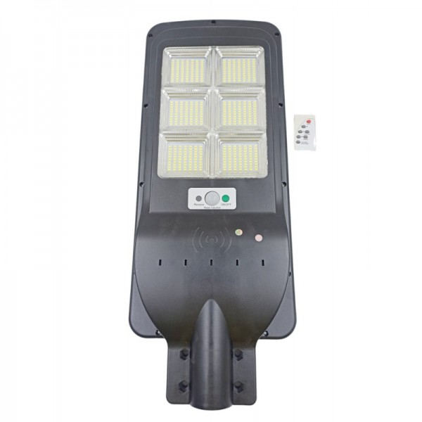 Ηλιακός προβολέας με τηλεχειριστήριο 200W JT-LC200