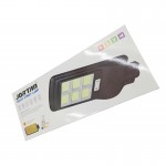Ηλιακός προβολέας με τηλεχειριστήριο 200W JT-LC200