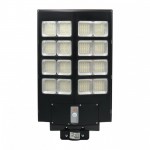LED Ηλιακός προβολέας δρόμου 320W