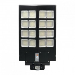 LED Ηλιακός προβολέας δρόμου 320W 