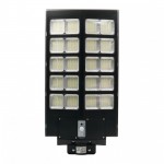 LED Ηλιακός προβολέας δρόμου 400W