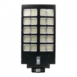 LED Ηλιακός προβολέας δρόμου 400W 