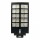 LED Ηλιακός προβολέας δρόμου 400W 