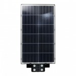 LED Ηλιακός προβολέας δρόμου 400W