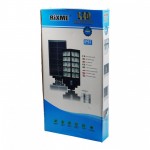 LED Ηλιακός προβολέας δρόμου 400W