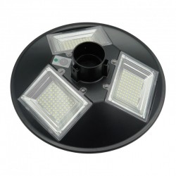 Ηλιακός προβολέας με αισθητήρα κίνησης