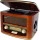 Roadstar HRA-1500UEMP CD-Player/Ραδιόφωνο/MP3