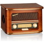 Roadstar HRA-1500UEMP CD-Player/Ραδιόφωνο/MP3