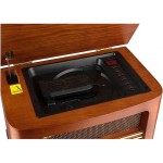 Roadstar HRA-1500UEMP CD-Player/Ραδιόφωνο/MP3