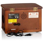 Roadstar HRA-1500UEMP CD-Player/Ραδιόφωνο/MP3