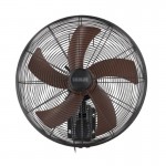Colorato CLF-45WDC Ανεμιστήρας Επιτοίχιος Βιομηχανικού Τύπου