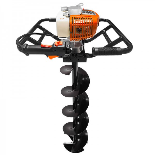 Nakayama PD6330 Τριβέλλα Βενζινοκίνητη 2 Χειριστών 2.8Hp Nakayama PD6330 Τριβέλλα Βενζινοκίνητη 2 Χειριστών 2.8Hp