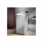Electrolux EW7T427E Πλυντήριο Ρούχων Ανω Φόρτωσης SteamCare 7 kg
