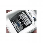 Electrolux EW7T427E Πλυντήριο Ρούχων Ανω Φόρτωσης SteamCare 7 kg