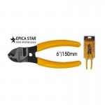 Κόφτης καλωδίων 10 250mm EPICA STAR EP-20121