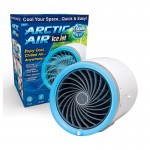 Artic cool φορητός αοροψύκτης με 3 ταχύτητες