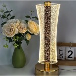 Επιτραπέζιο φωτιστικό LED 1W