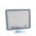 LED Ηλιακός προβολέας με πάνελ 800W με τηλεχειρισμό