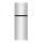 Princess DDNE420X Ψυγείο Δίπορτο 329lt Total NoFrost Υ166.4xΠ59.5xΒ64.4εκ. Inox 
