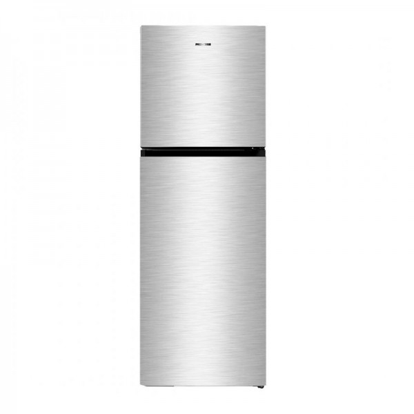 Princess DDNE420X Ψυγείο Δίπορτο 329lt Total NoFrost Υ166.4xΠ59.5xΒ64.4εκ. Inox